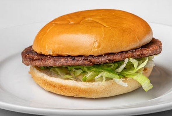 Beef Burger