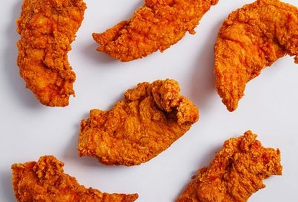 Chicken Tenders (6 pieces)