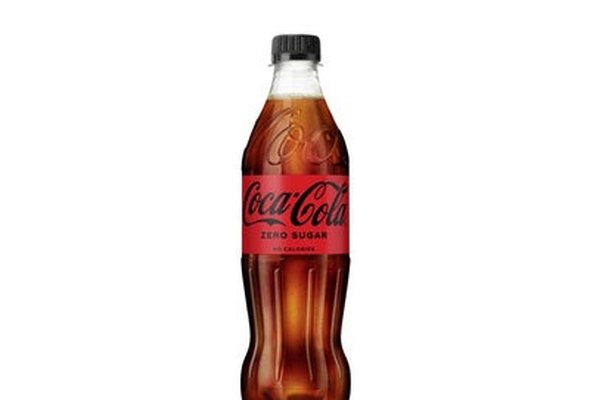 Coke Zero