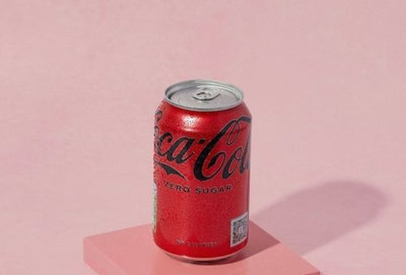 Coke Zero