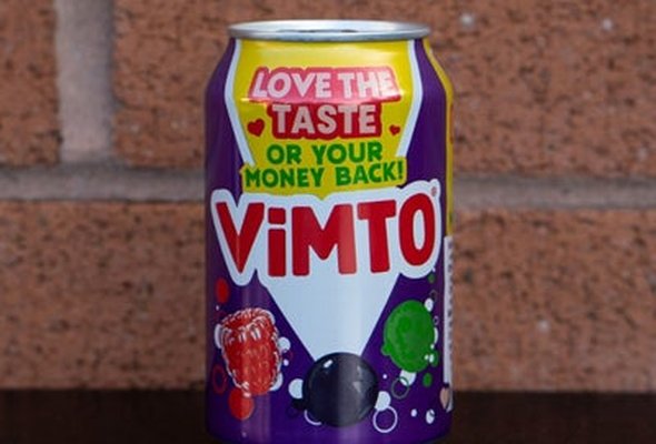 Vimto