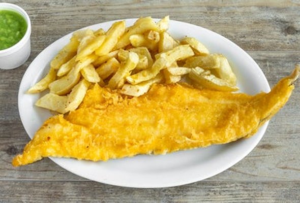 Haddock
