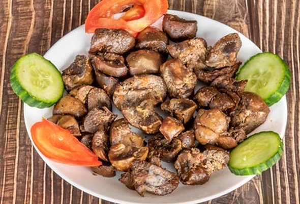 Roasted Kidney Starter