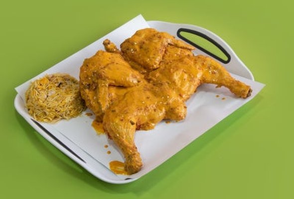 Chicken