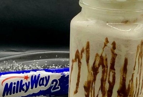 Milkyway Milkshake