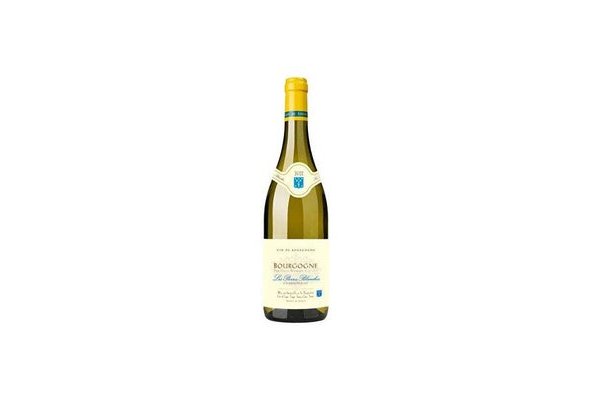 Cave de Lugny 'Les Pierres Blanches' Bourgogne Chardonnay 2022/23