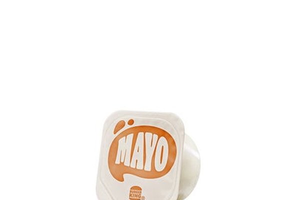 Mayo Dip