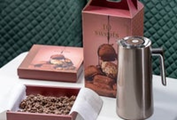 10 Sweet ١٠  سويت - Jahra