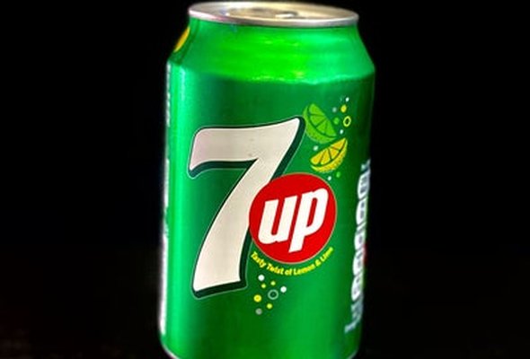 7 up