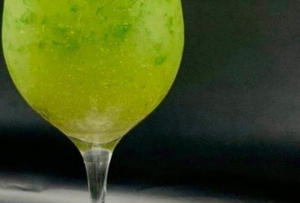 Mint Margarita