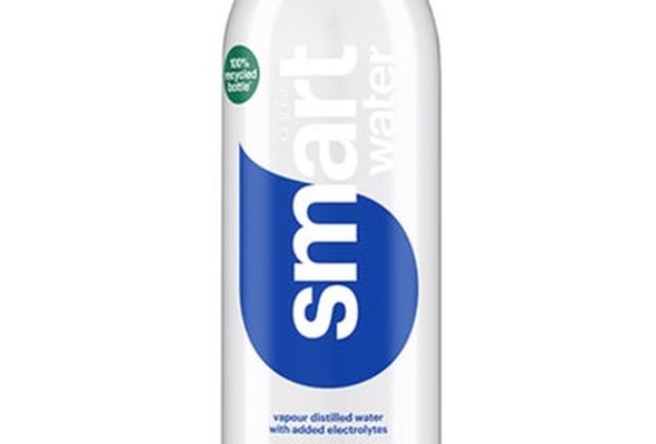 SmartWater Still