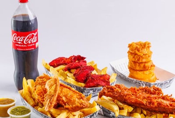Family Meal Deal