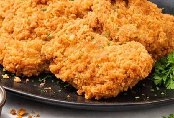 Boneless Wings