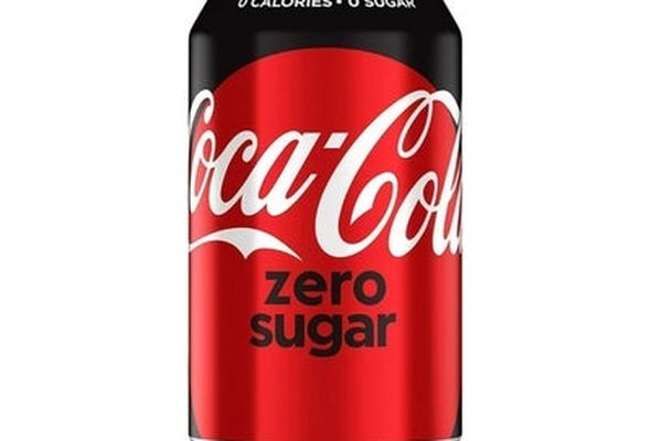 Coke Zero