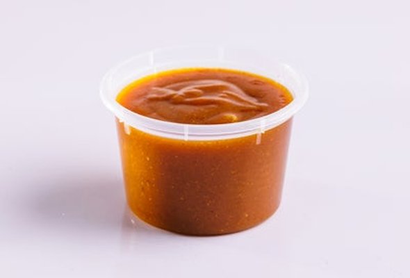 Spicy Curry Sauce