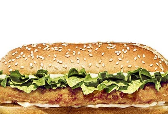 Chicken Royale