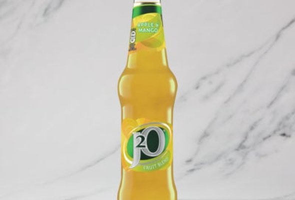 J2O APPLE & MANGO
