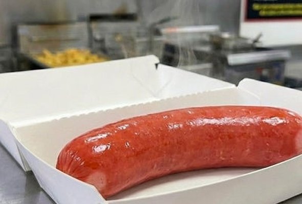 saveloy