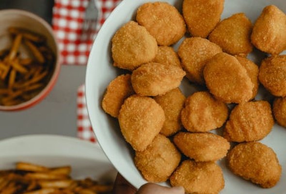 Chicken Nuggets