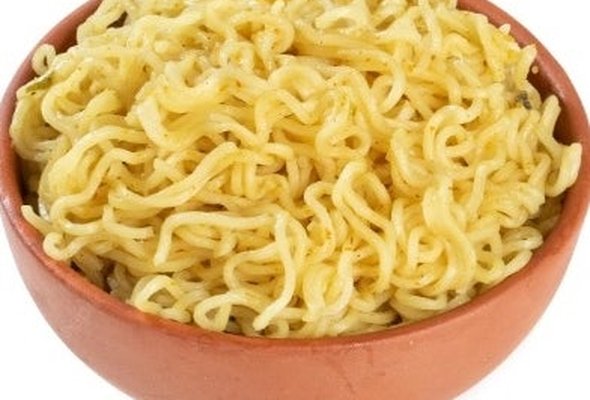 Maggi Masala