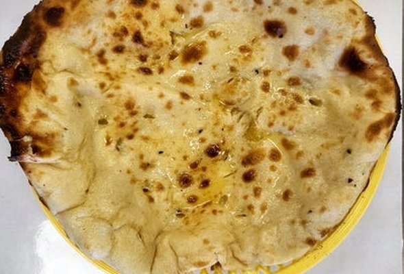 Peshwari Naan