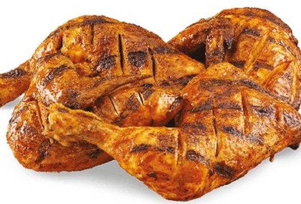 Whole Chicken