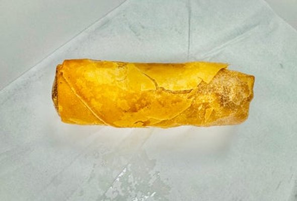 Jumbo Spring Roll