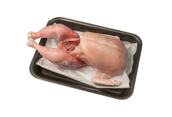 Whole Large Chicken (x1)