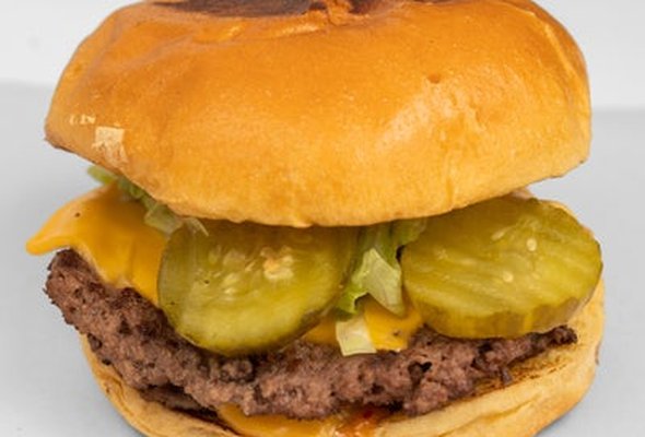 Original Smash Burger
