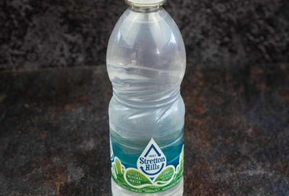 Mineral Water
