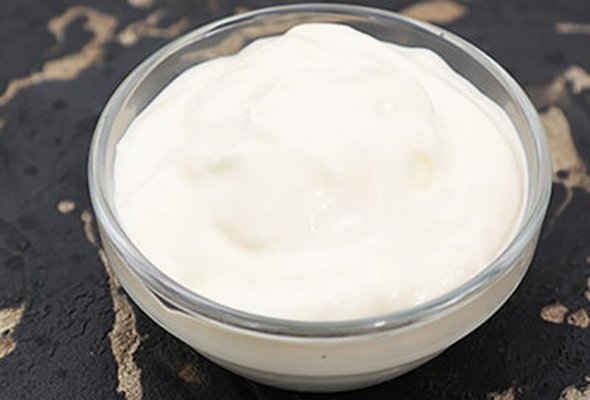 Sour Cream