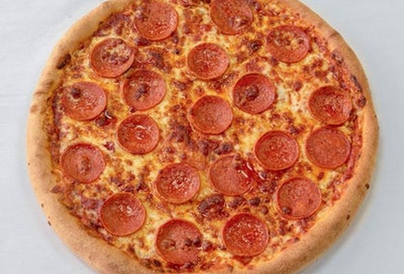 Pepperoni Lover