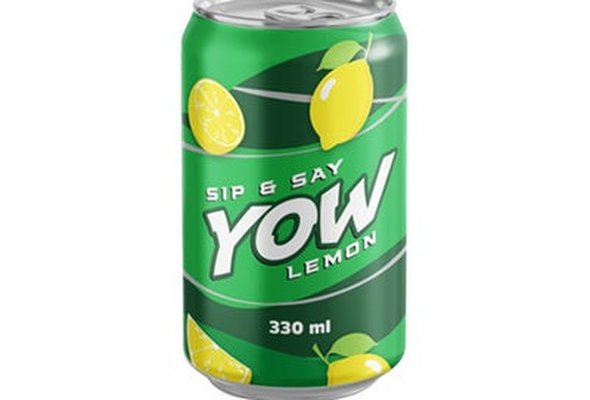 YOW Lemon & Lime