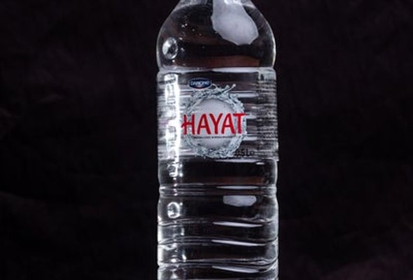Still Water