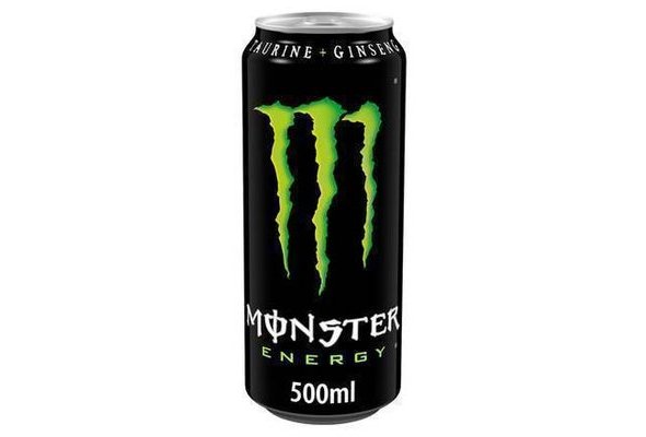 Monster Energy 500ml