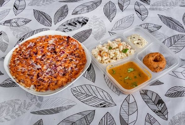 Tiffin Combo Deal 1