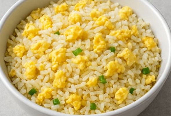 Egg Fried Rice