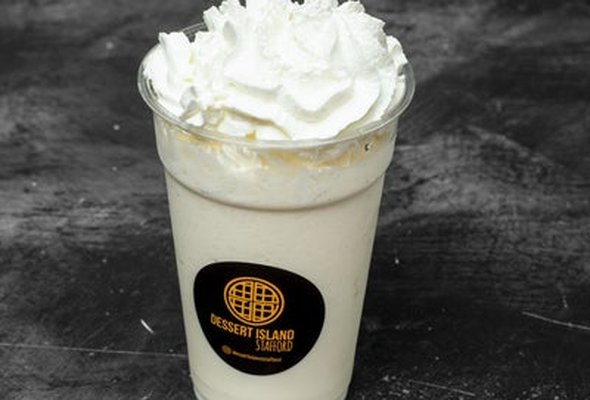 Vanilla Shake