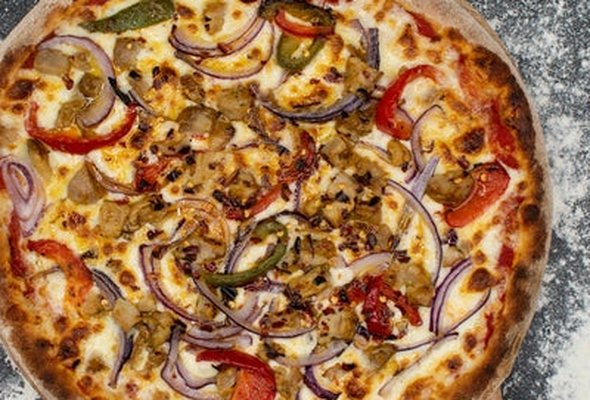 Mexicana Picante