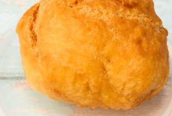Fried Dumpling