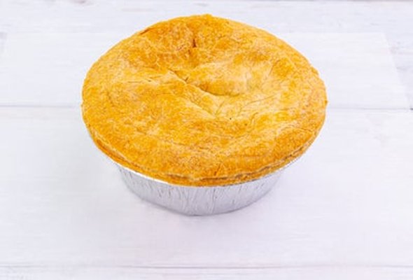 Pukka Steak & Kidney Pie