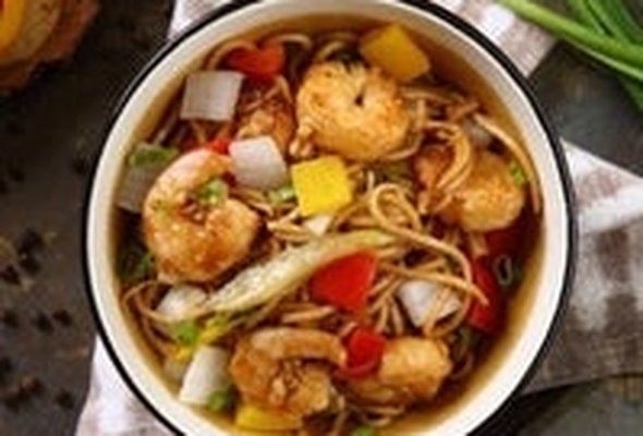 KAI Asian Diner كاي - Jabriya