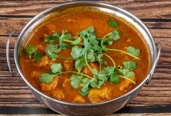 Chicken Curry