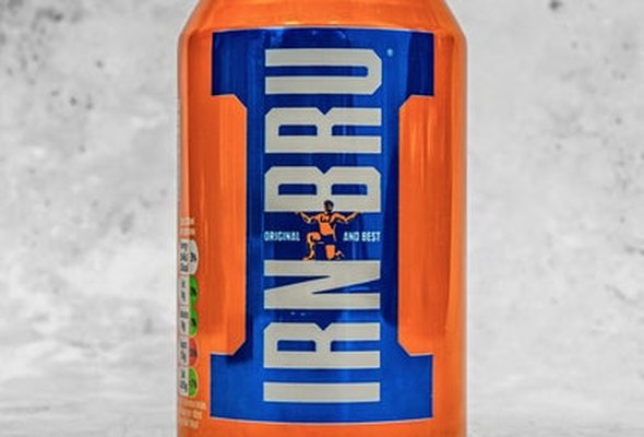 Irn Bru