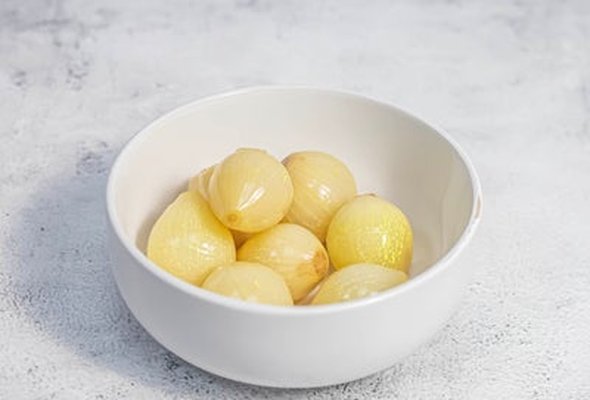 Pickled Onion