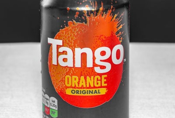 Tango Orange