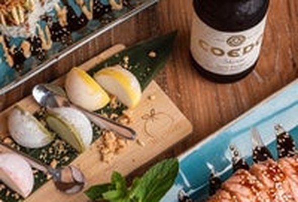 Bo Bun Shop
