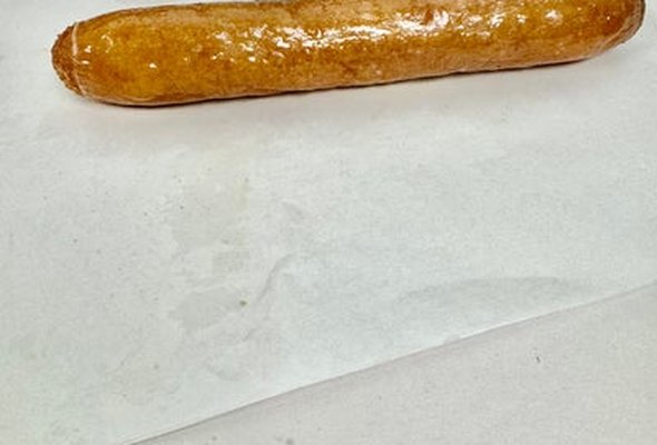 Jumbo Sausage