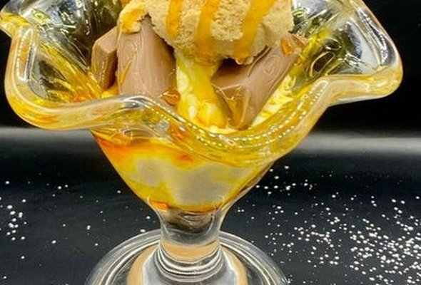 Caramel Sunday