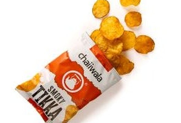 Tikka Crisp